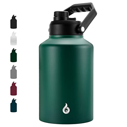 128oz Insulated Water Bottle