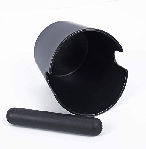 Espresso Knock Box