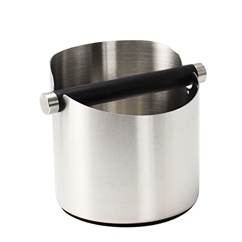 Coffee Knock Box
