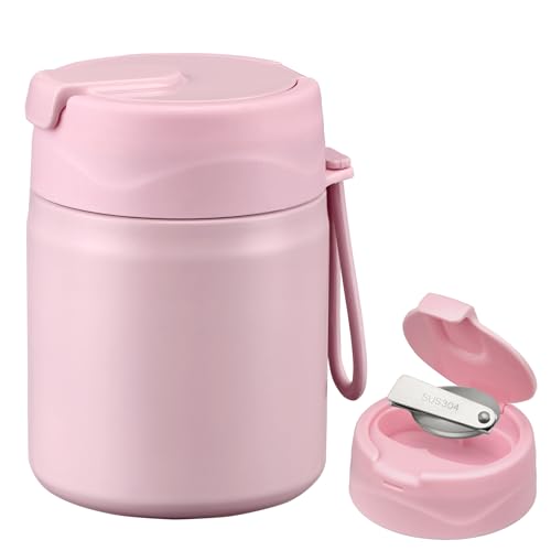 17oz Soup Thermo for Hot Food Kids