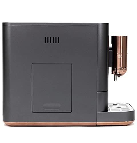 Affetto Automatic Espresso Machine + Milk Frother