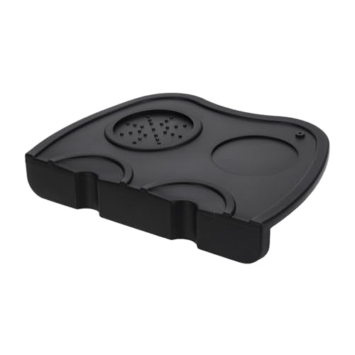 Espresso Tamping Mat