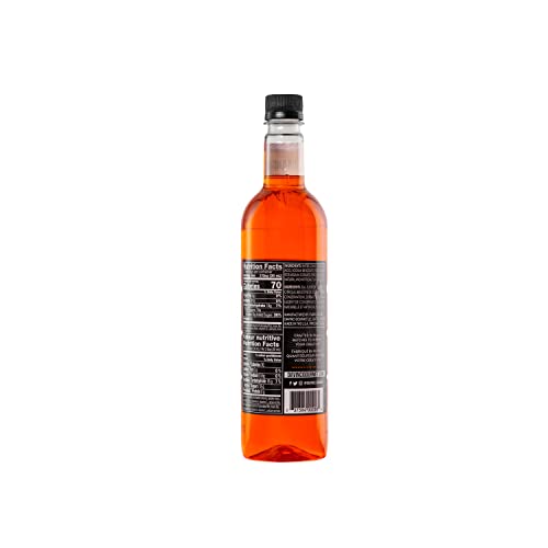Classic Orange Syrup (25.4 Fl Oz)