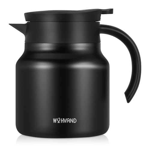 Small Insulated Coffee Carafe