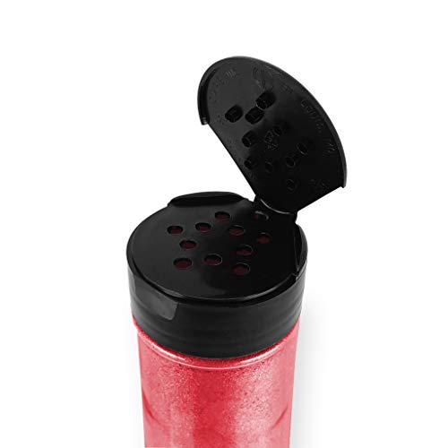 s Red Brew Glitter