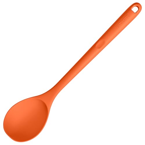 Silicone Cooking Spoon