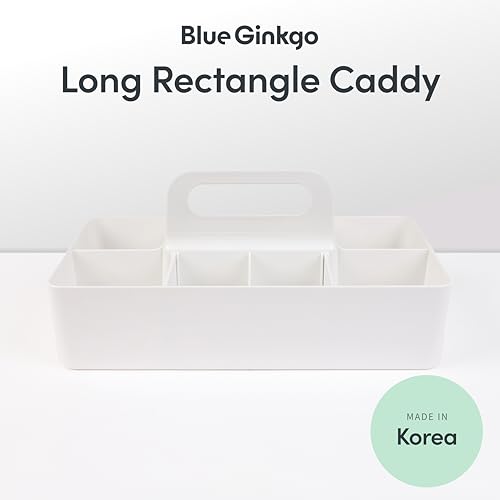 Stackable Organizer Caddy