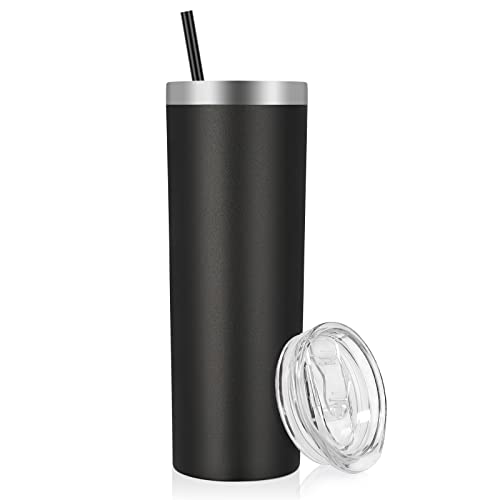 Stainless Steel Skinny Tumbler