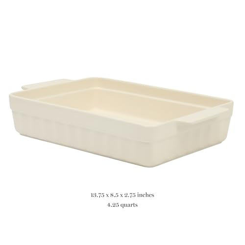 Broadbrook Ceramic Bakeware