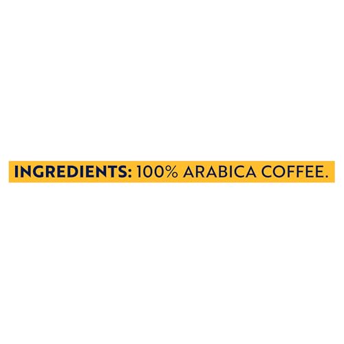 Ground Coffee (12 Ounce)
