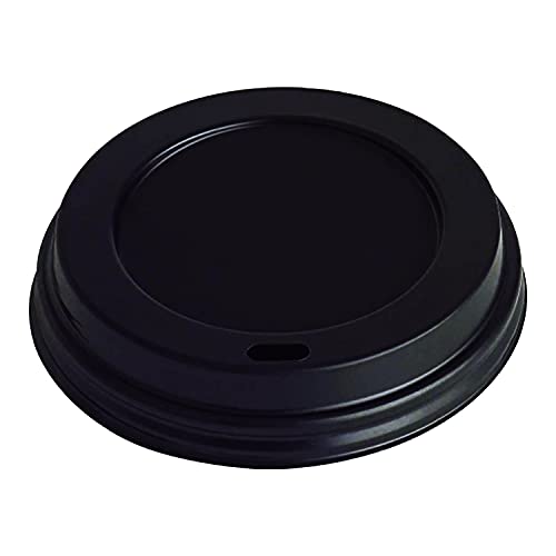 Coffee Cup Lids (50 Count)