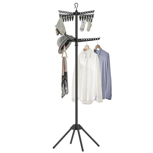 Clothes Drying Rack