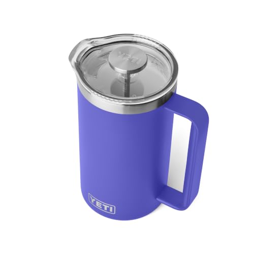 Rambler 34 oz. French Press Coffee Maker