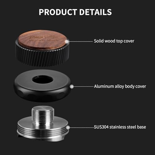 51mm Espresso Distribution Tool