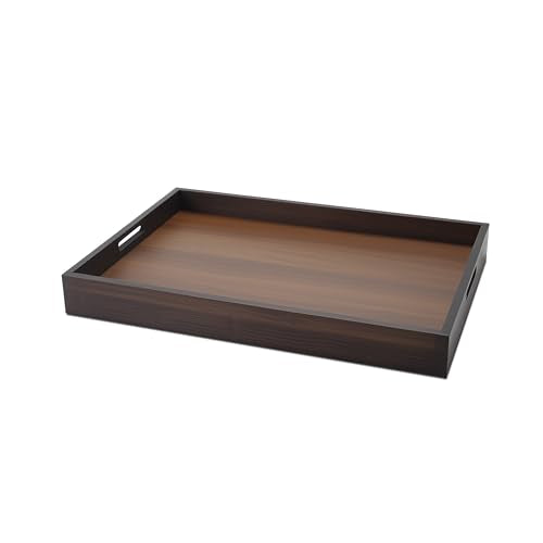 ACEYACE Wood Serving Tray