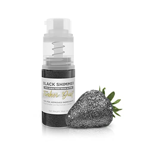 Black Tinker Dust