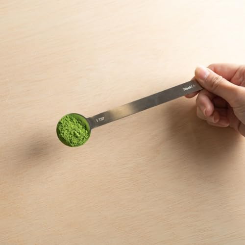 Stainless Steel Measuring Spoon (2 Count)