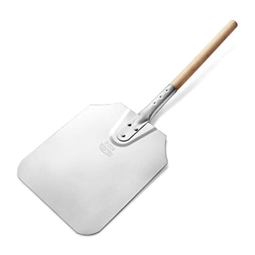 50219 Aluminum Pizza Peel