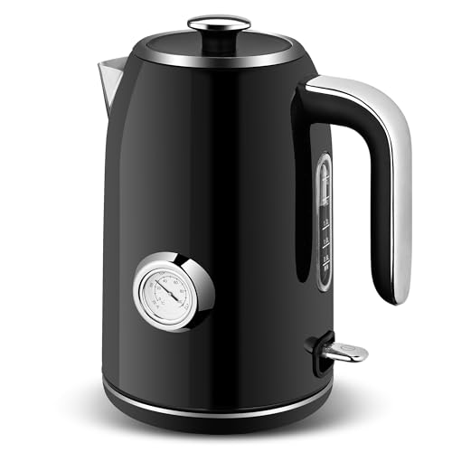 Electric Kettle