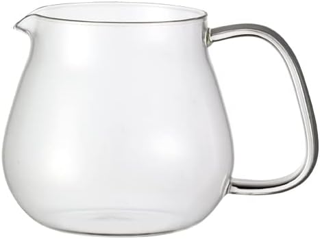 Kinto ONE TOUCH Teapot 460ml