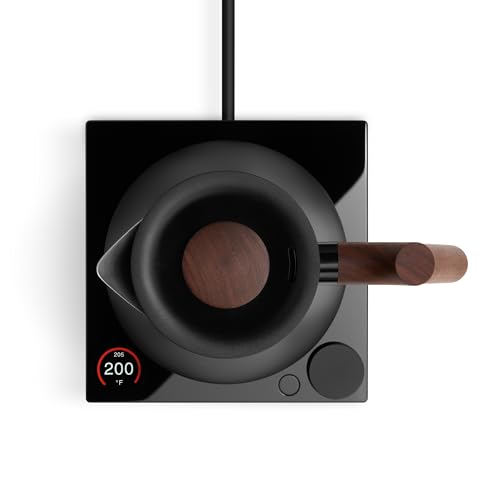 Corvo EKG Pro Studio Gooseneck Electric Kettle