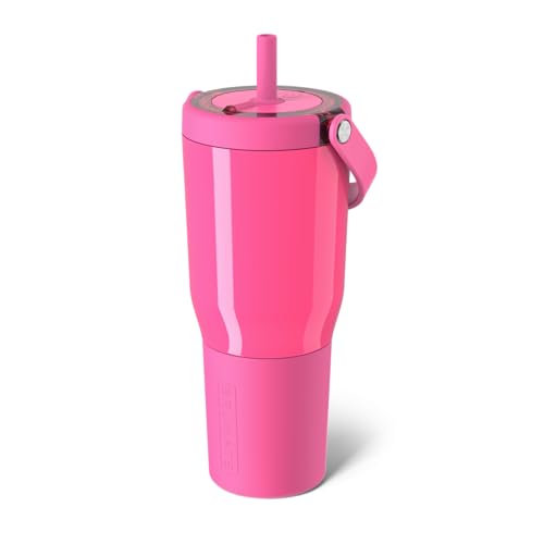 Resa 35oz 100% Leakproof Travel Tumbler w