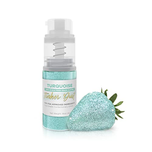 Turquoise Tinker Dust