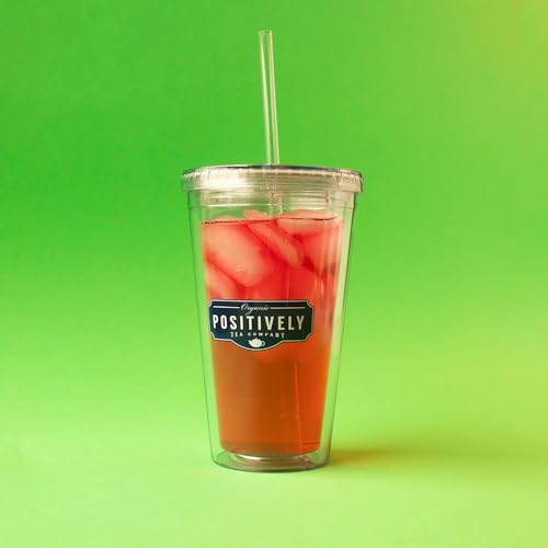Positively Tea (16 Ounce)