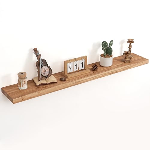 Floating Shelves for Wall Decor
