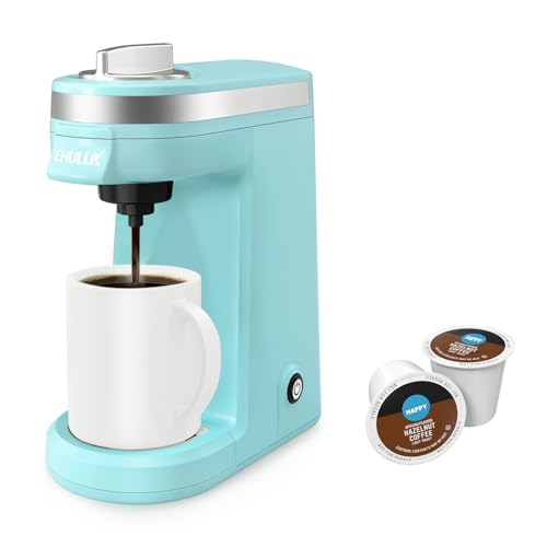 Mini Coffee Maker for K Capsule