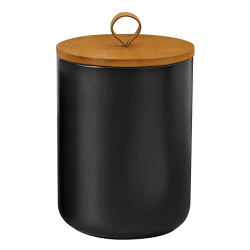 Large Ceramic Storage Jars