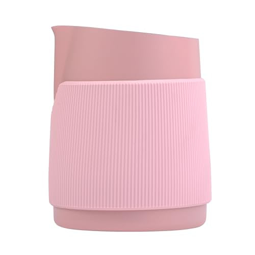 Handleless Milk Frothing Jug
