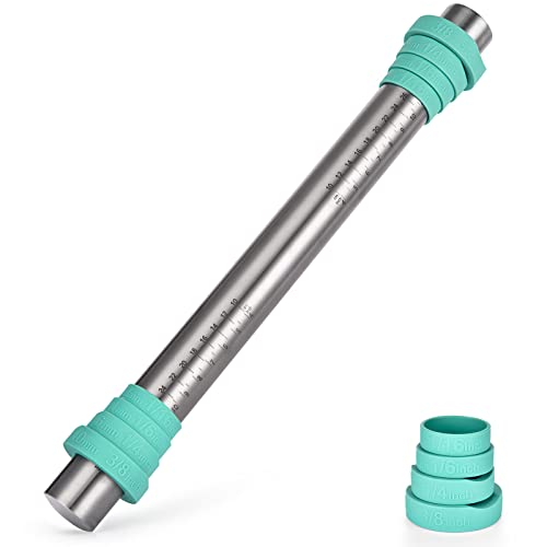 Adjustable Rolling Pin