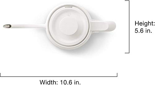 The Kettle Electric Gooseneck Kettle