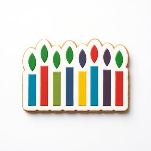 Cookie Cutter and Stencil Bundle Royal Icing Cookies Stencils Paint Your Own Biscuit Bakery Starter Kits Royal Icing Fondant Cutters Birthday Wedding Holiday Cookies Painting Coloring Pages Comb (9 Count)