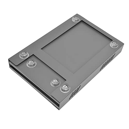 Espresso Coffee Knock Box Drawer Stainless Steel Detachable Coffee Knock Box with Rod Knock Box Tamping Station for Cafe Home