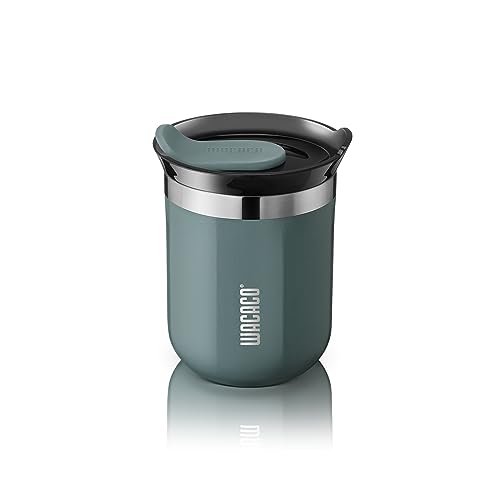 Octaroma Classico Vacuum Insulated Coffee Mug