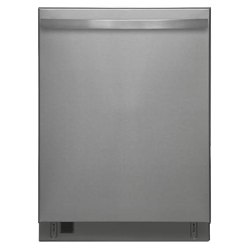 24" Built In Dishwasher