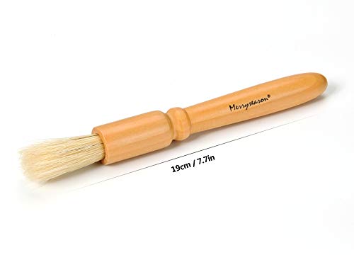Coffee Grinder Cleaning Brush