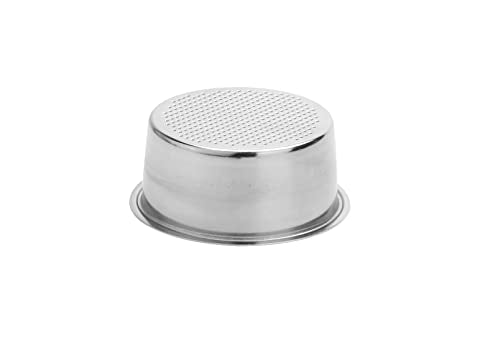 51mm Stainless Steel Coffee Filter Basket
