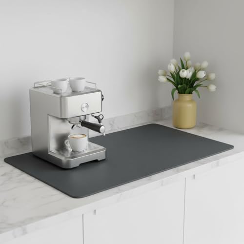 Dish Drying Mat Super Absorbent
