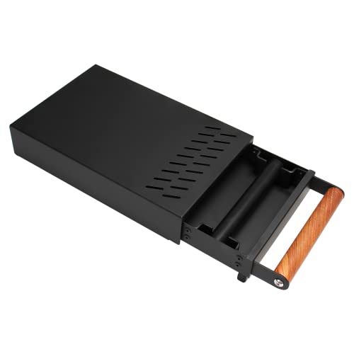 Espresso Knock Box Drawer