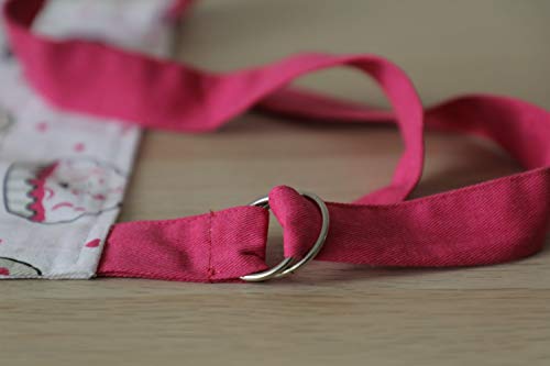 Cotton Aprons for Women with Pocket