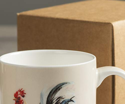 Coffee Mug with Handles Tea Cups