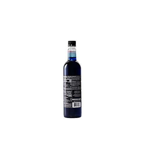 Classic Blue Raspberry (101.6 Fl Oz)