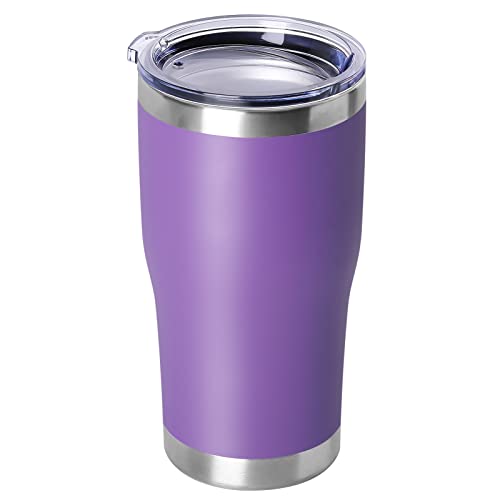 20oz Tumbler with Lid Stainless Steel Tumblers Bulk