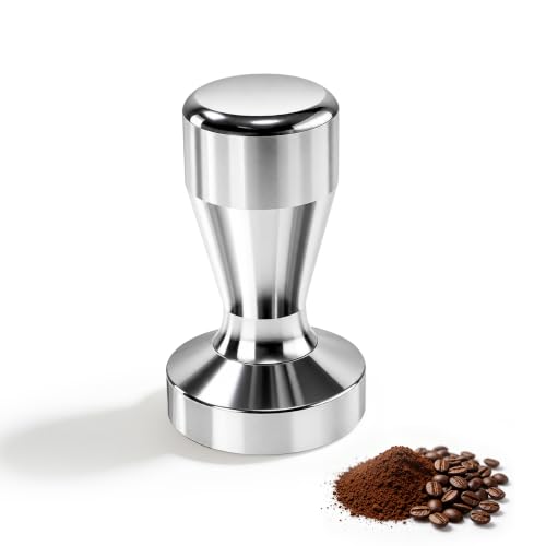49mm Espresso Coffee Tamper