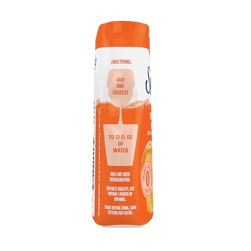 Liquid Water Enhancer Drops (3.11 Fl Oz)