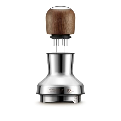 BEA303WLW Distribution Duo Espresso Tool