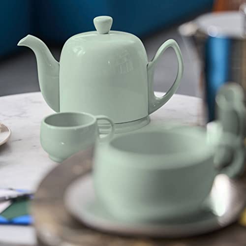 Luxury French Tea Set